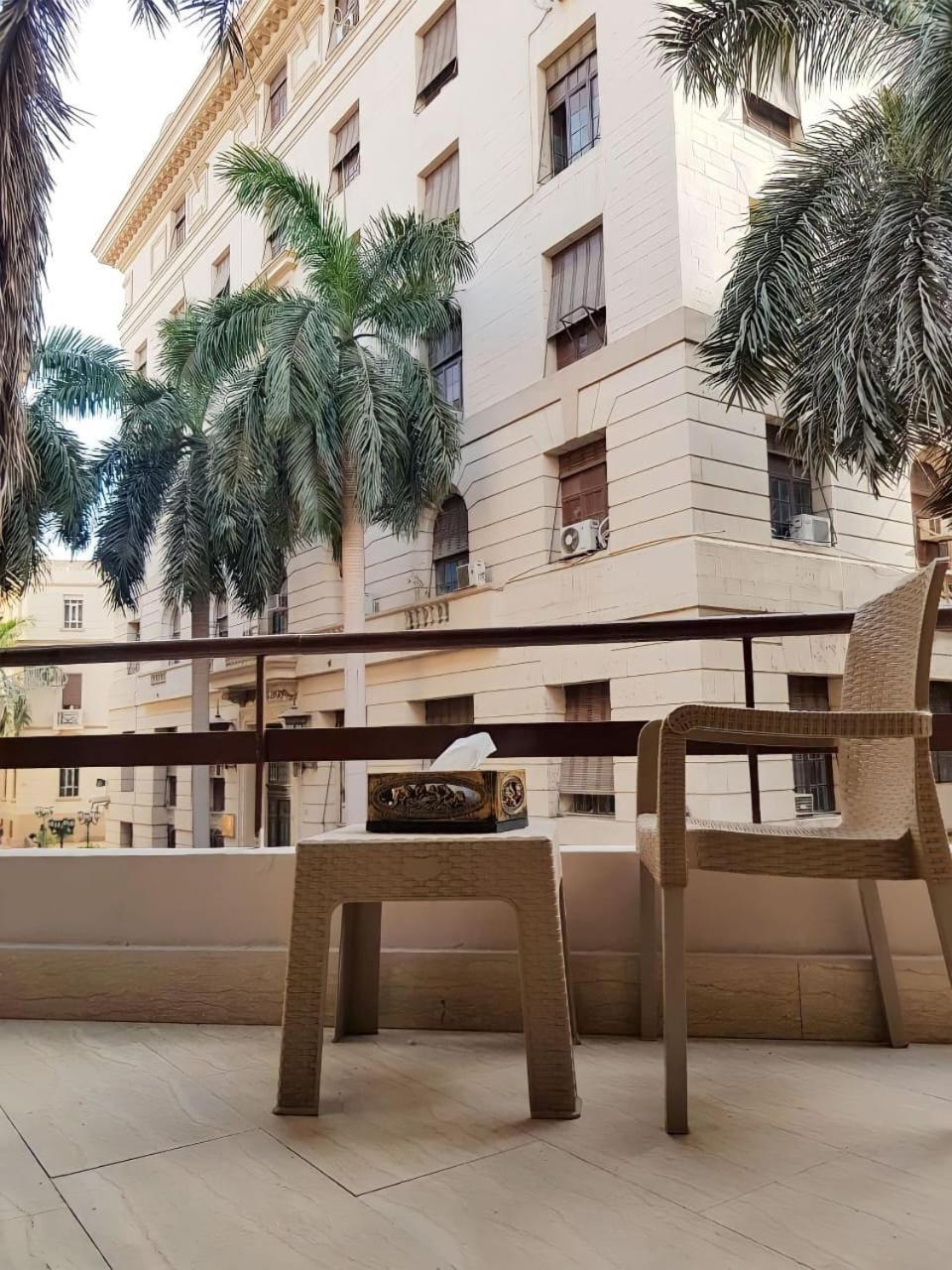 Cairo City 外观 照片