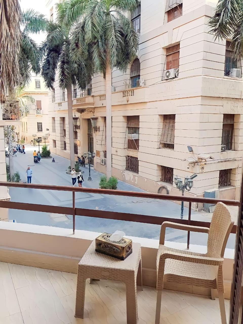 Cairo City 外观 照片